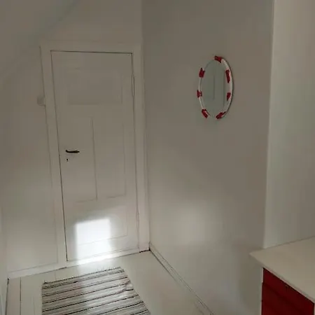 Haus Auf Der Insel Skuloya Hotel Ålesund