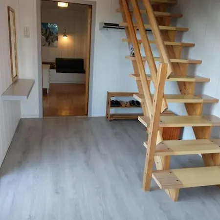 Hotel Haus Auf Der Insel Skuloya 4*