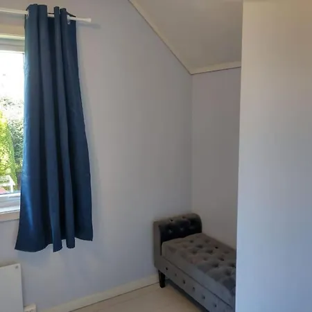 Hotel Haus Auf Der Insel Skuloya 4*