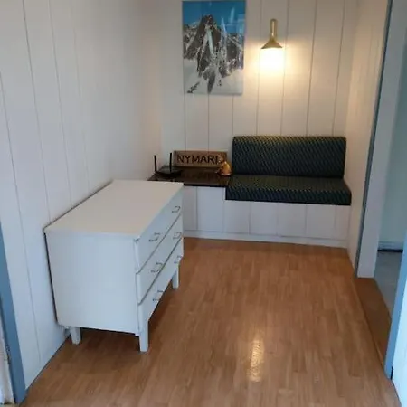 Haus Auf Der Insel Skuloya Hotel Ålesund